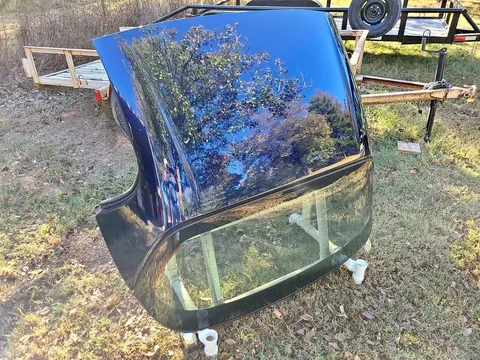 Mazda Miata NC OEM Hardtop