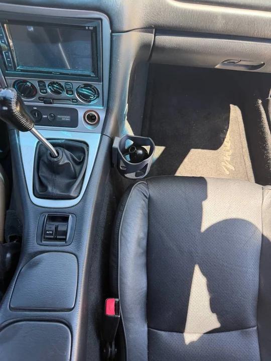 2004 Mazda NB MX-5 Miata - Image 10 of 10