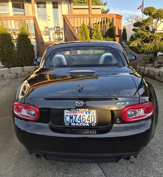 2013 Mazda NC MX-5 Miata - Image 2 of 4
