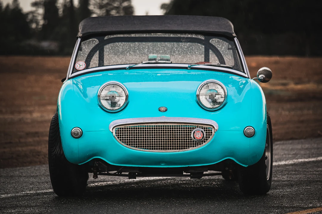 1960 Austin-Healey Sprite Mark I - Image 10 of 31