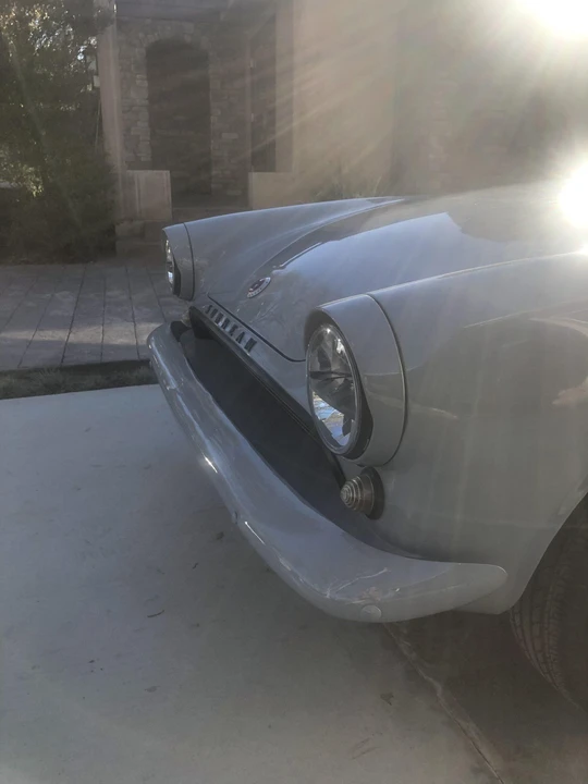 1963 Sunbeam Alpine - Image 22 of 31