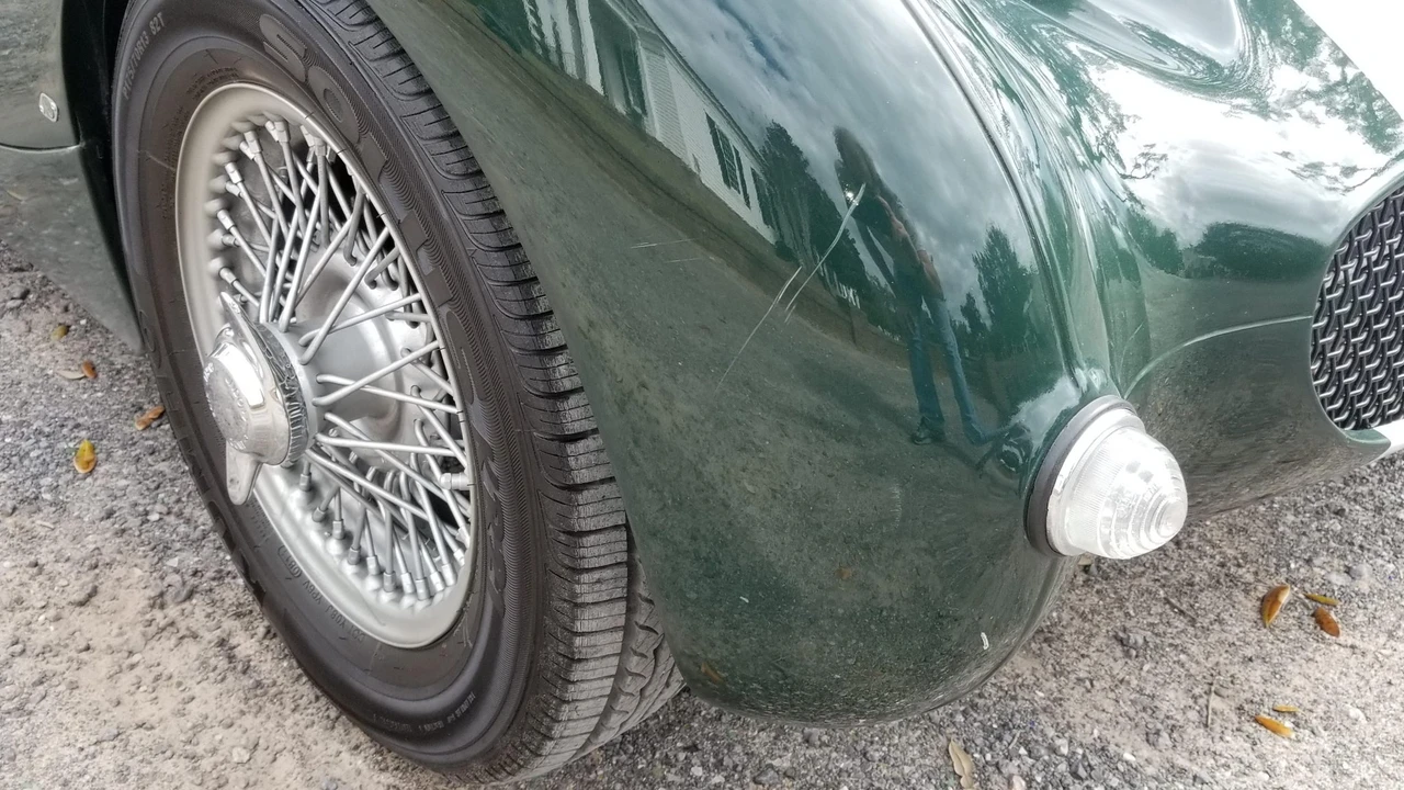 1965 Austin-Healey Sprite Mark III - Image 24 of 31