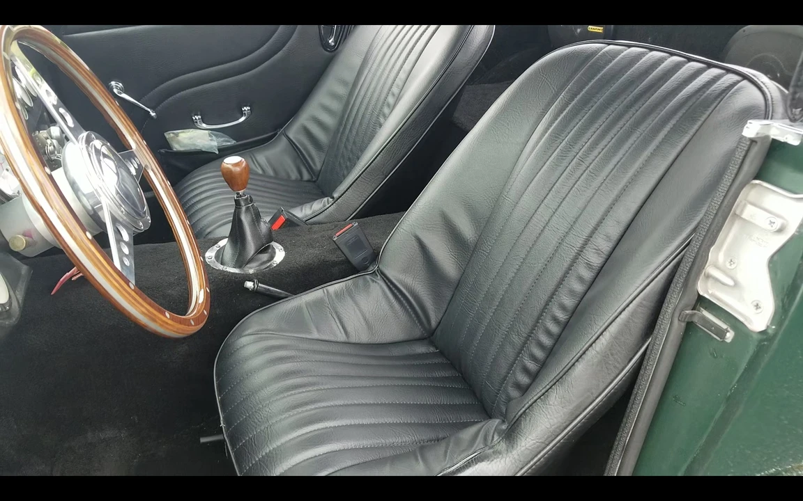 1965 Austin-Healey Sprite Mark III - Image 30 of 31