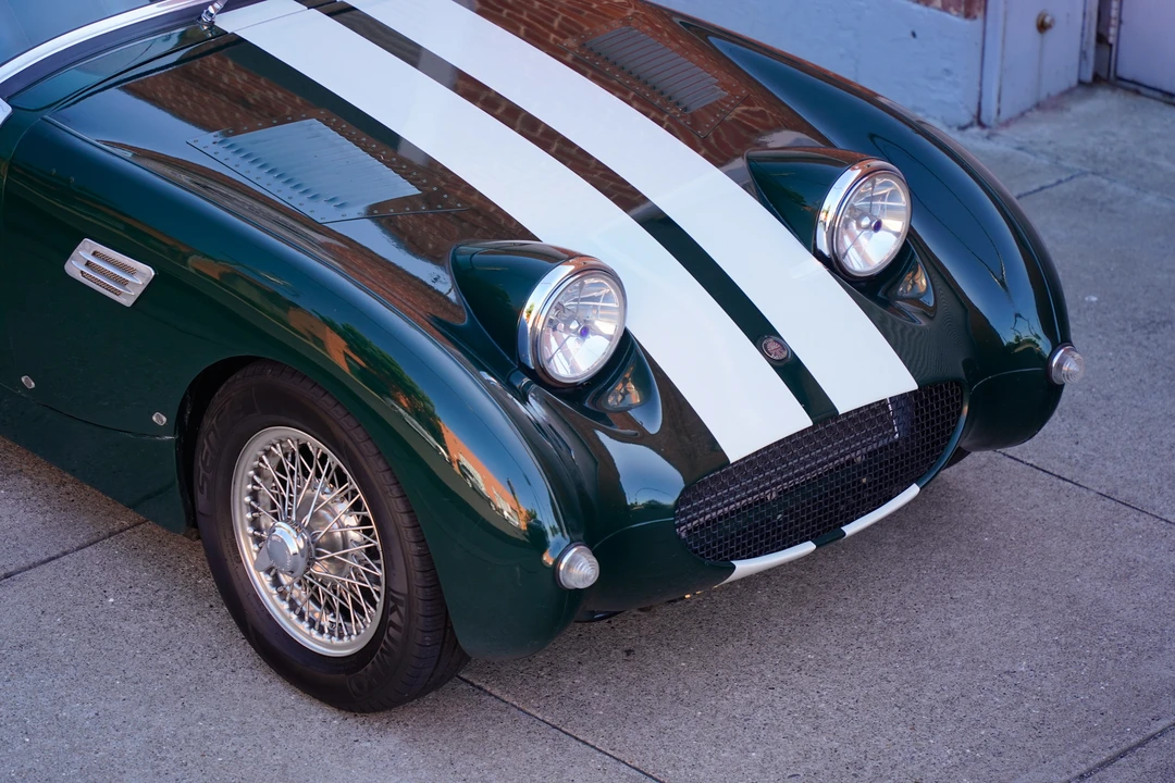 1965 Austin-Healey Sprite Mark III - Image 26 of 31