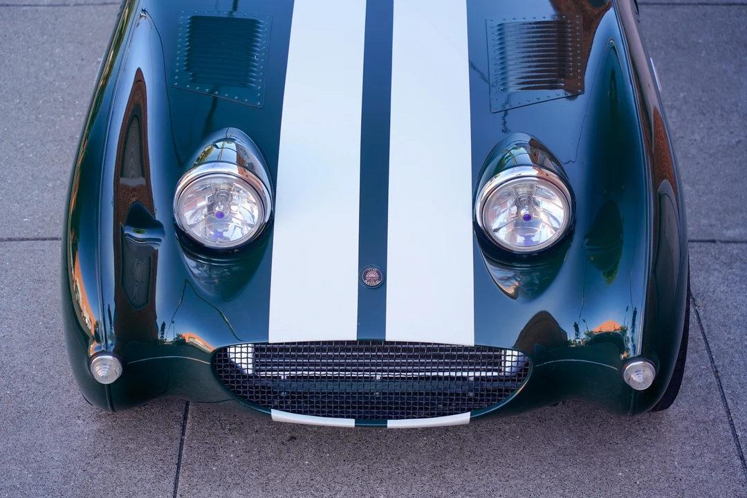 1965 Austin-Healey Sprite Mark III - Image 28 of 31