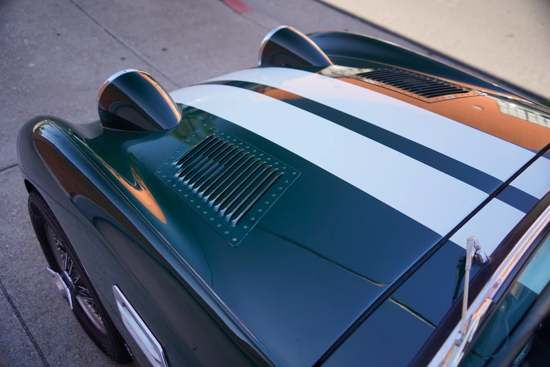 1965 Austin-Healey Sprite Mark III - Image 31 of 31