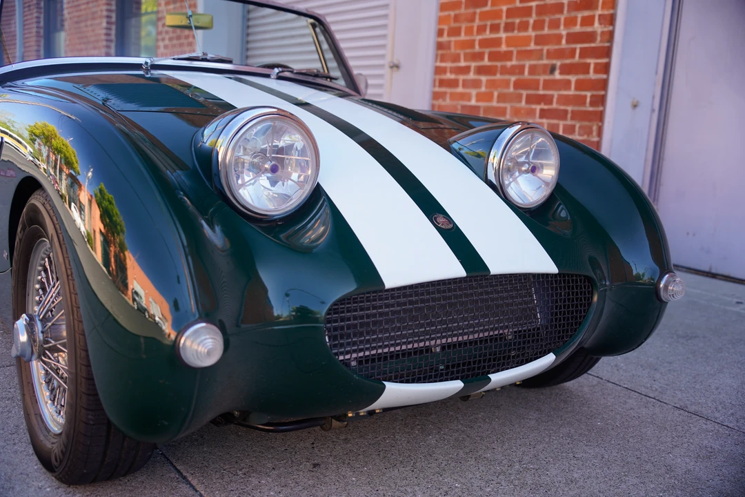 1965 Austin-Healey Sprite Mark III - Image 30 of 31