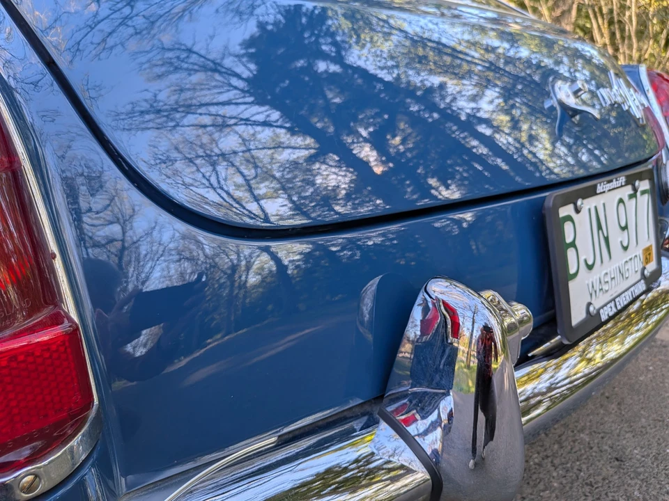 1967 MG MGB GT - Image 27 of 31
