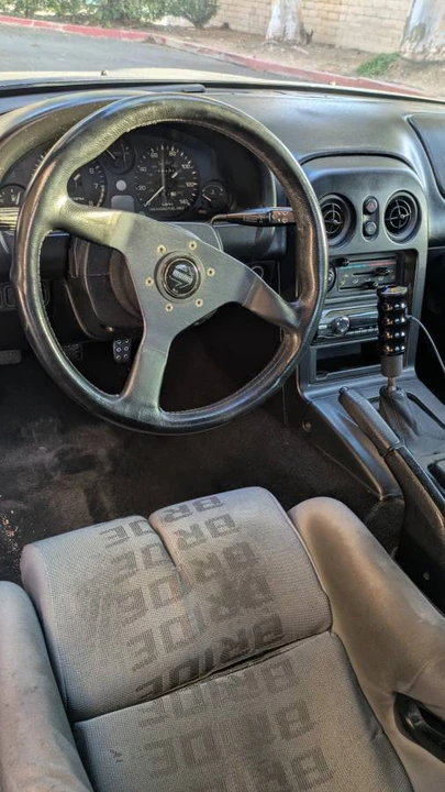 1996 Mazda NA MX-5 Miata - Image 12 of 23
