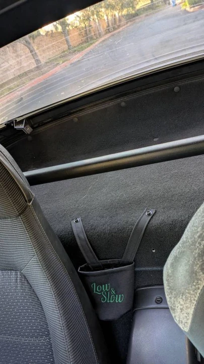 1996 Mazda NA MX-5 Miata - Image 13 of 23