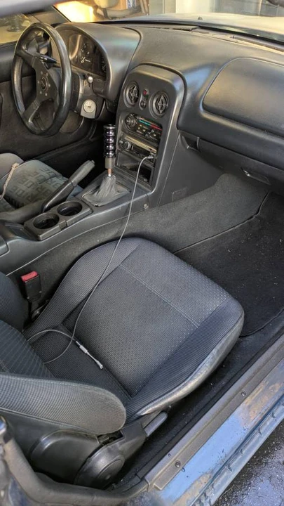 1996 Mazda NA MX-5 Miata - Image 11 of 23