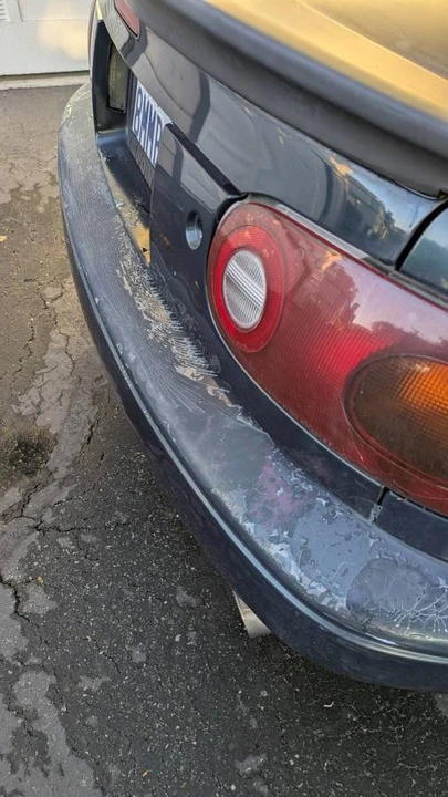 1996 Mazda NA MX-5 Miata - Image 21 of 23