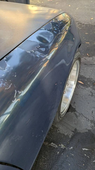 1996 Mazda NA MX-5 Miata - Image 20 of 23
