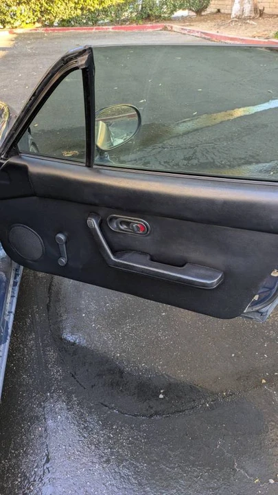 1996 Mazda NA MX-5 Miata - Image 14 of 23