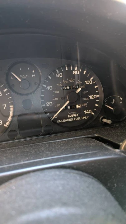 1996 Mazda NA MX-5 Miata - Image 22 of 23