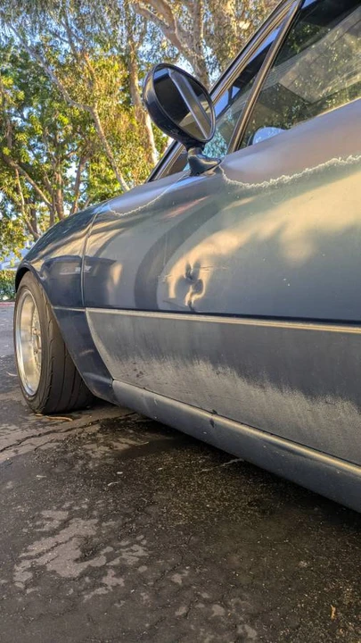 1996 Mazda NA MX-5 Miata - Image 19 of 23