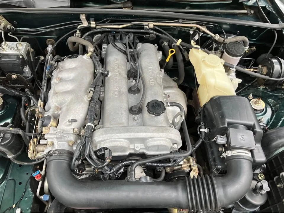 2000 Parts & Memorabilia Engines - Image 2 of 10