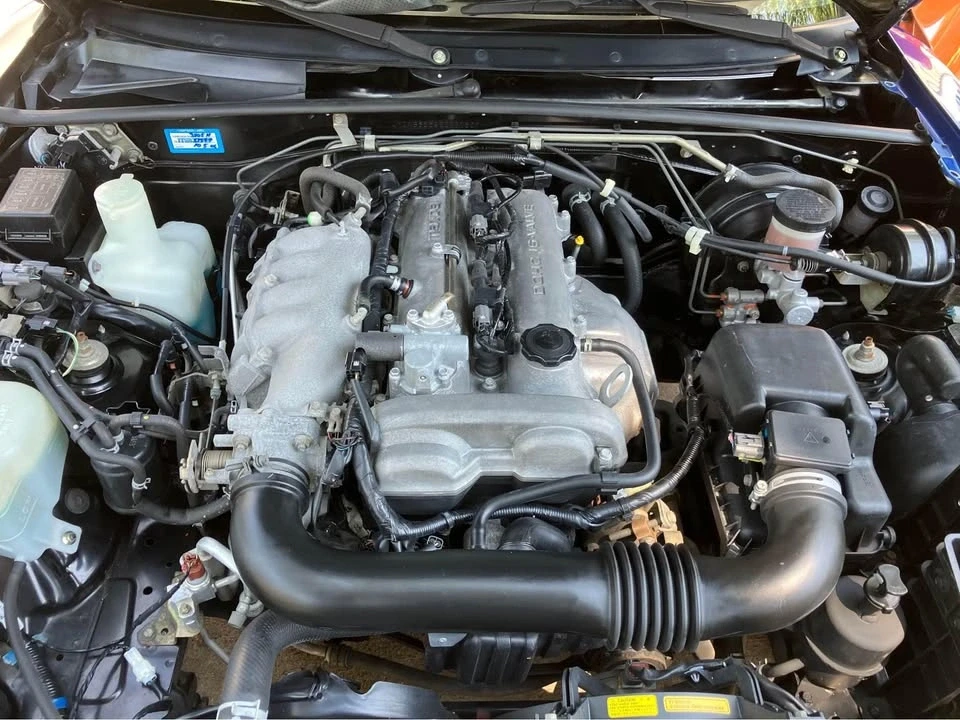 2000 Parts & Memorabilia Engines - Image 5 of 10