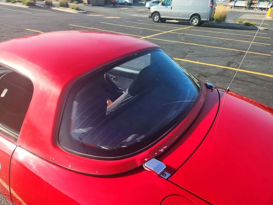 Mazda MX-5 - Image 3 of 4