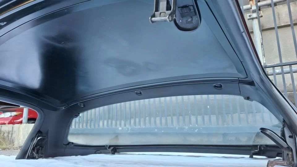 2004 Mazda NB MX-5 Miata - Image 2 of 6