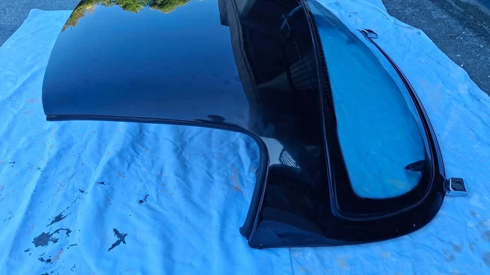 2004 Mazda NB MX-5 Miata - Image 4 of 6