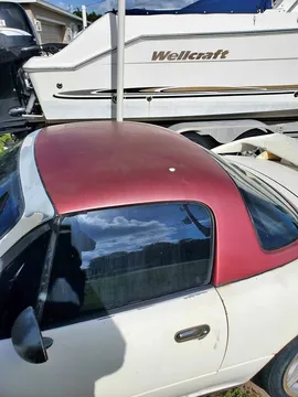 Parts & Memorabilia Miata Hardtop