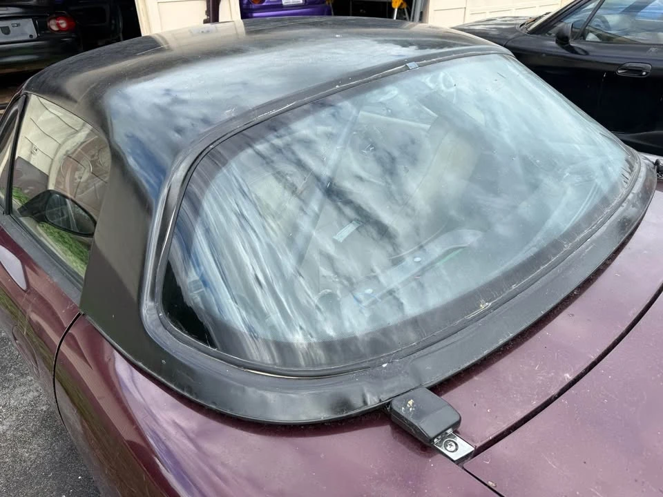 1990 Parts & Memorabilia Bodywork - Image 2 of 5