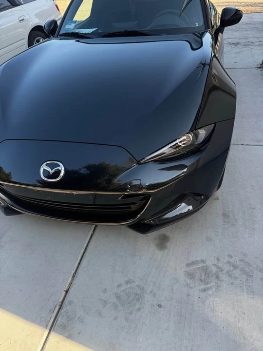 2025 Mazda ND MX-5 Miata - Image 2 of 4