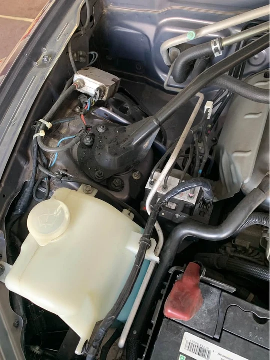 2007 Mazda NC MX-5 Miata - Image 7 of 10