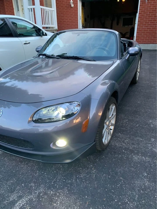 2007 Mazda NC MX-5 Miata - Image 5 of 10