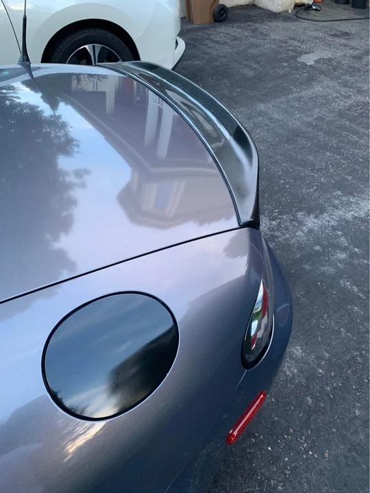 2007 Mazda NC MX-5 Miata - Image 4 of 10