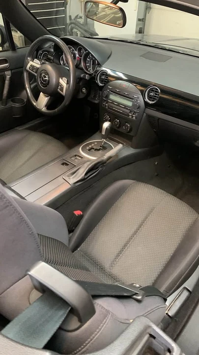 2007 Mazda NC MX-5 Miata - Image 8 of 10