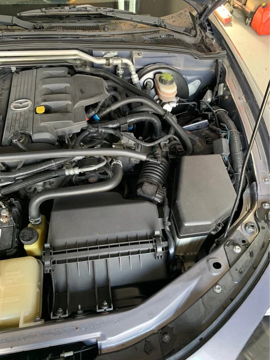 2007 Mazda NC MX-5 Miata - Image 6 of 10