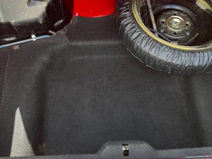 1990 Mazda NA MX-5 Miata - Image 9 of 10