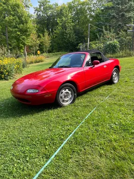 1990 Mazda MX-5 Miata