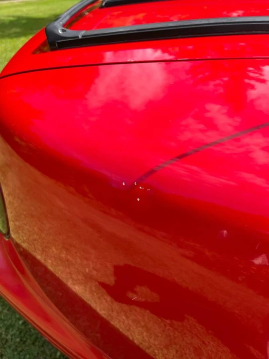 1990 Mazda NA MX-5 Miata - Image 6 of 10