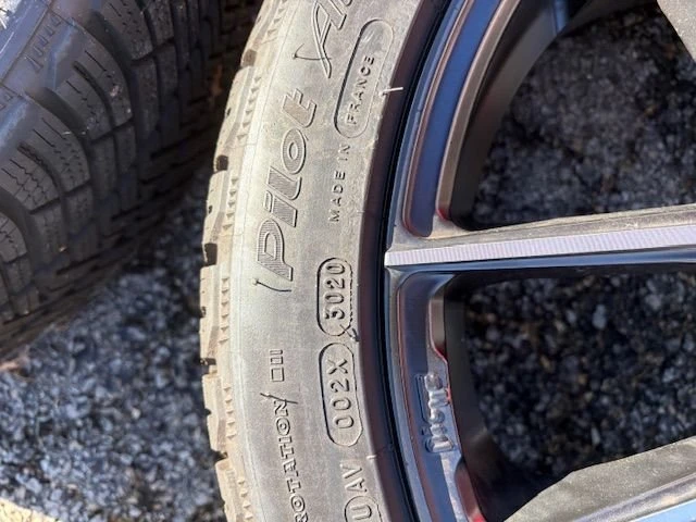 2017 Parts & Memorabilia Other Wheels - Image 6 of 12
