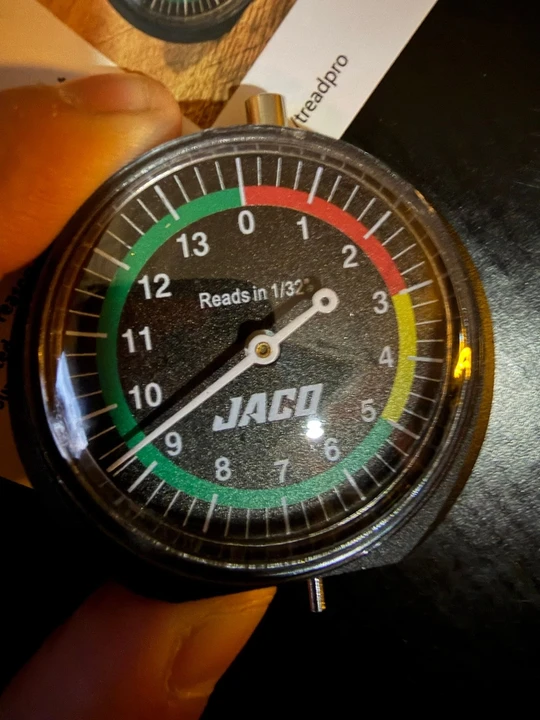 Parts & Memorabilia Mechanical Components - Image 3 of 4
