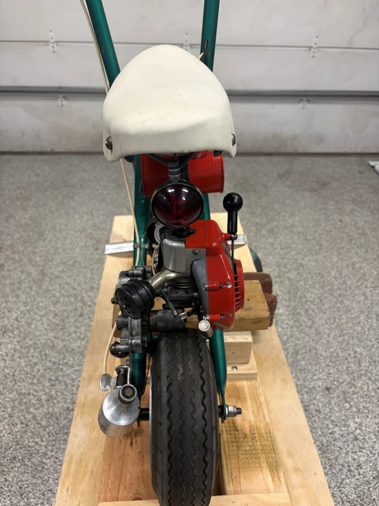 Vehicle image 22 of 22