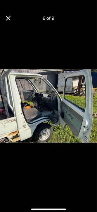 Mini Mini Moke - Image 5 of 8