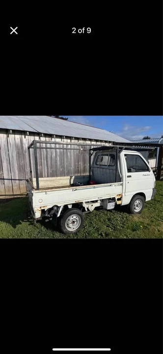 Mini Mini Moke - Image 3 of 8