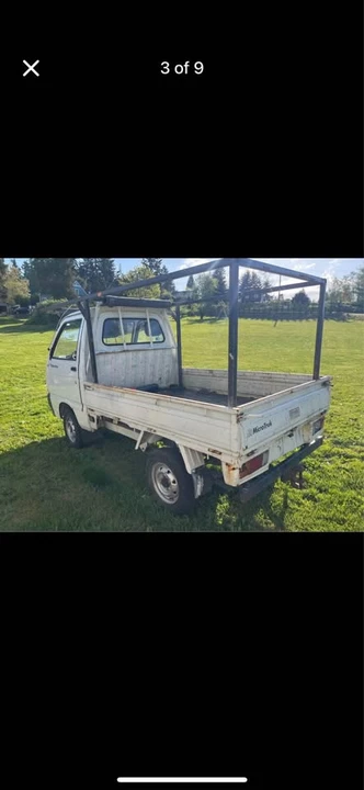 Mini Mini Moke - Image 2 of 8