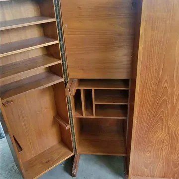 Jensen Desk in a Box