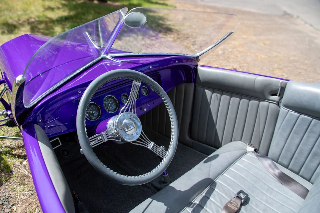 Ford Hot Rod - Image 20 of 31
