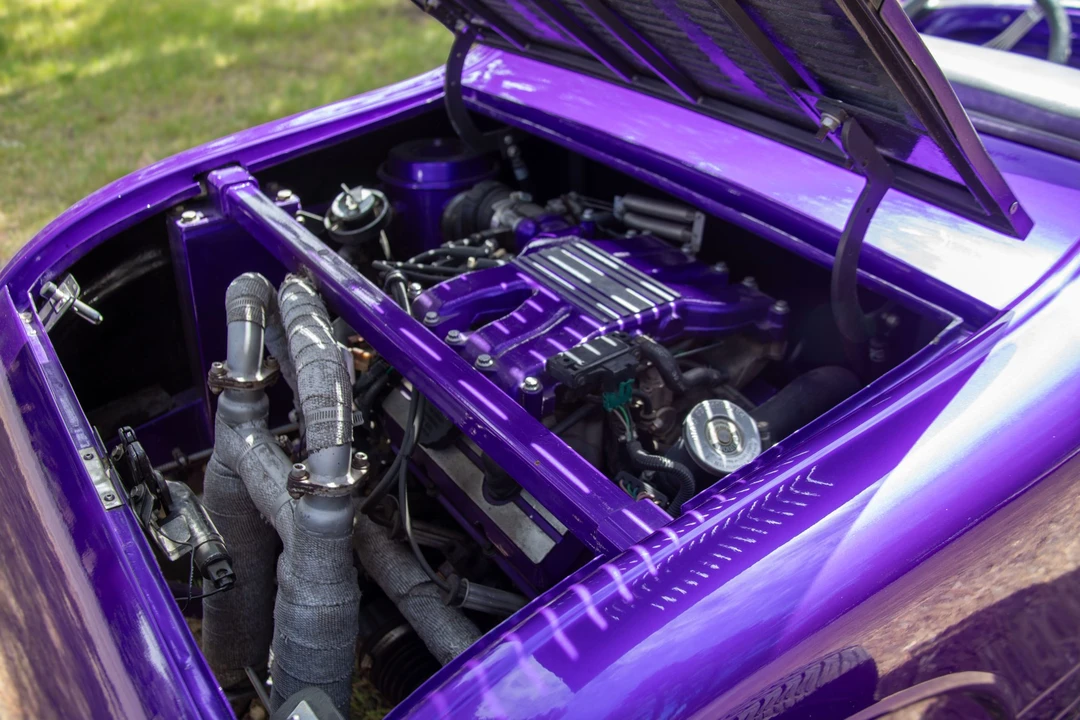 Ford Hot Rod - Image 28 of 31