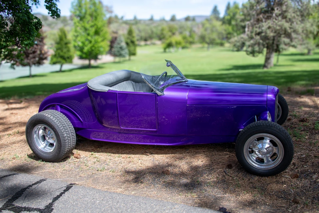 Ford Hot Rod - Image 10 of 31