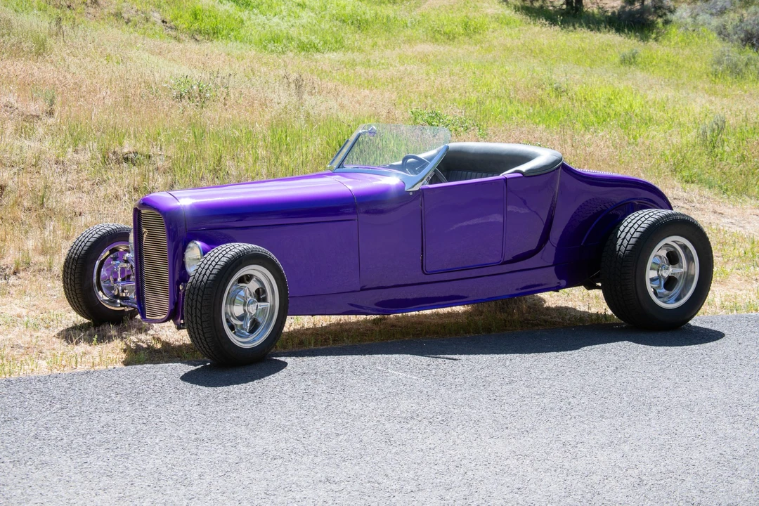 Ford Hot Rod - Image 3 of 31