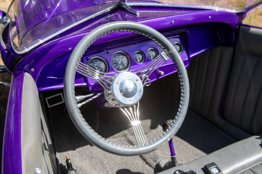 Ford Hot Rod - Image 22 of 31