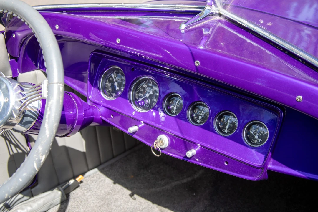 Ford Hot Rod - Image 21 of 31