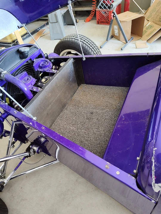 Ford Hot Rod - Image 31 of 31